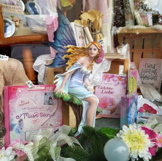 Zauberwelten bei Comic-Fantasy