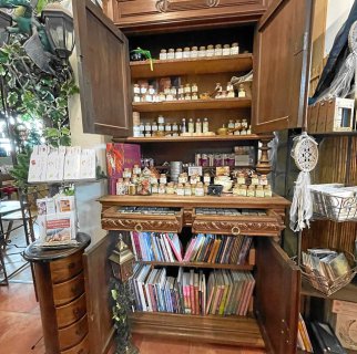 Zauberwelten bei Comic-Fantasy