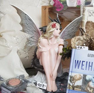 Zauberwelten bei Comic-Fantasy