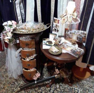 Mittelalter bei Comic-Fantasy